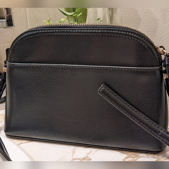 Kate Spade Peggy Patterson Crossbody Purse - Picture 3 of 4